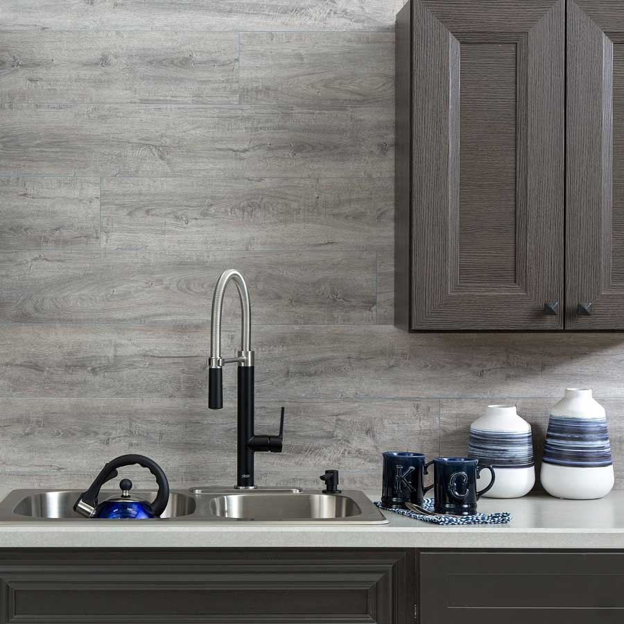 Fresh & Rustic