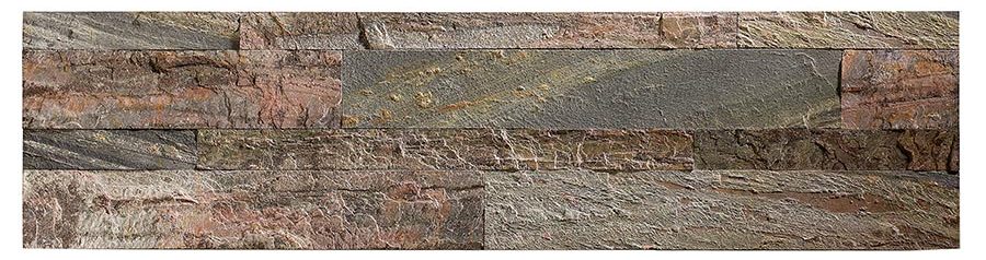 Aspect Stone Tile in Weathered Quartz